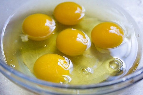  Awas Kolesterol Tinggi! Hindari 5 Jenis Makanan Ini