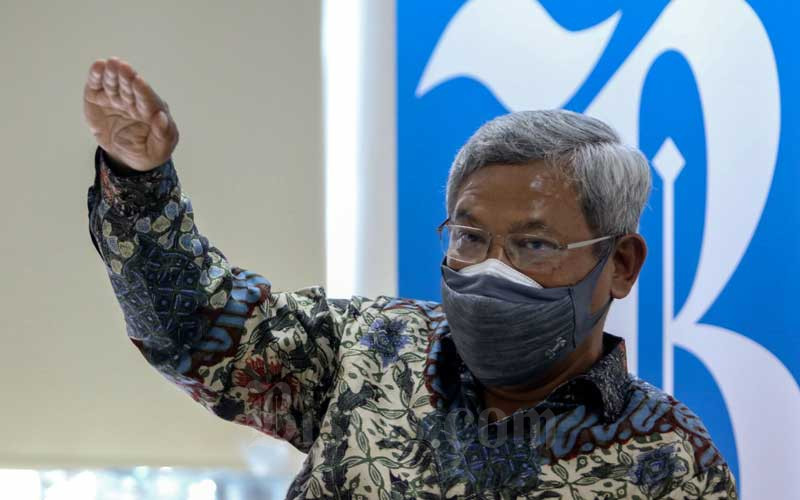  PT Chevron Pacific Indonesia Dukung Transisi Blok Rokan