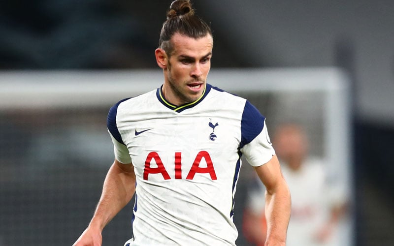  Gareth Bale Tak Mau Terus di Tottenham, Ingin Kembali ke Real Madrid