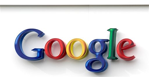 Logo Google/istimewa