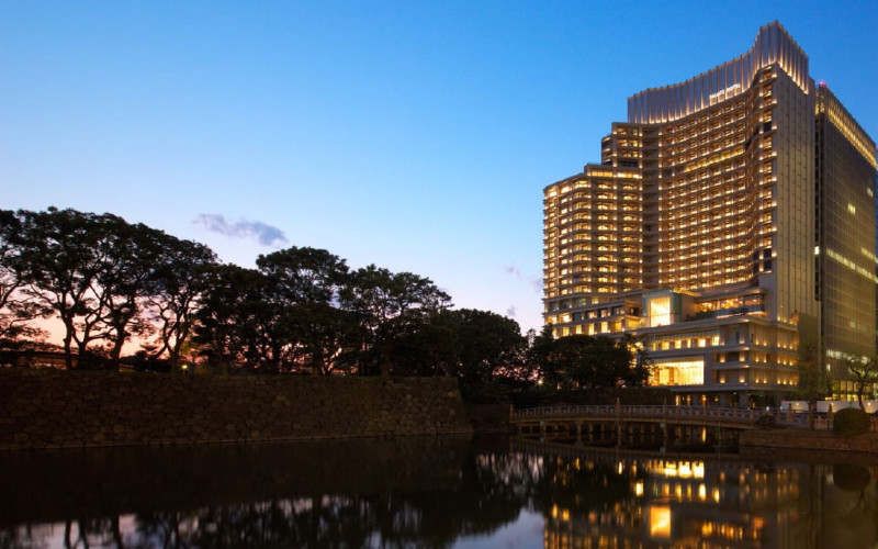  5 Hotel di Asia dengan Masa Lalu Gemilang yang Layak Dikunjungi