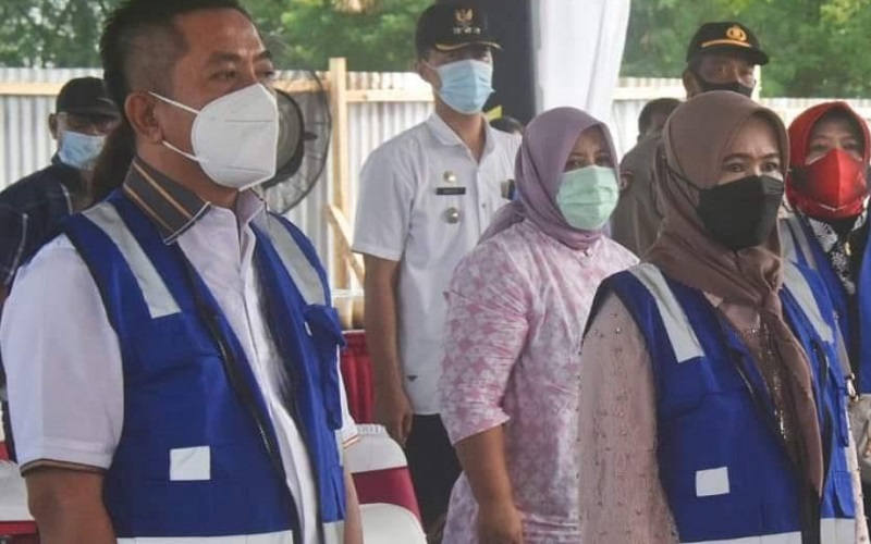 Hore, Unsika Segera Miliki Laboratorium Bersama