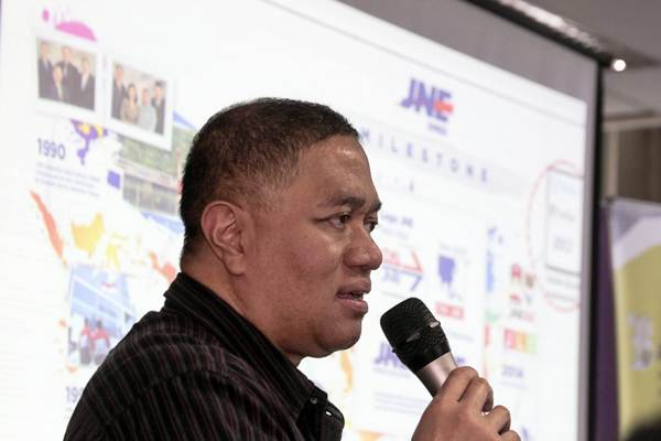  Jelang Munas, Asperindo Siapkan Empat Agenda Utama