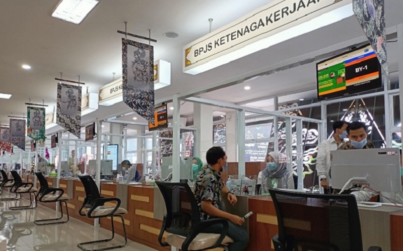  MPP Bale Madukara Purwakarta Jadi Percontohan se-Indonesia