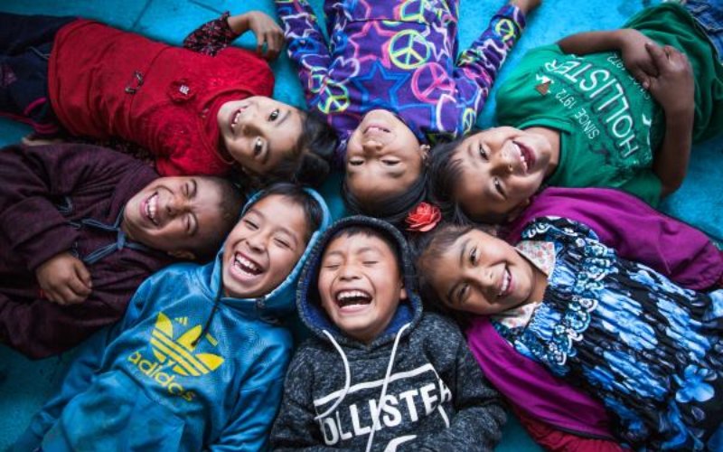  Cara Sederhana Cegah Anak Obesitas