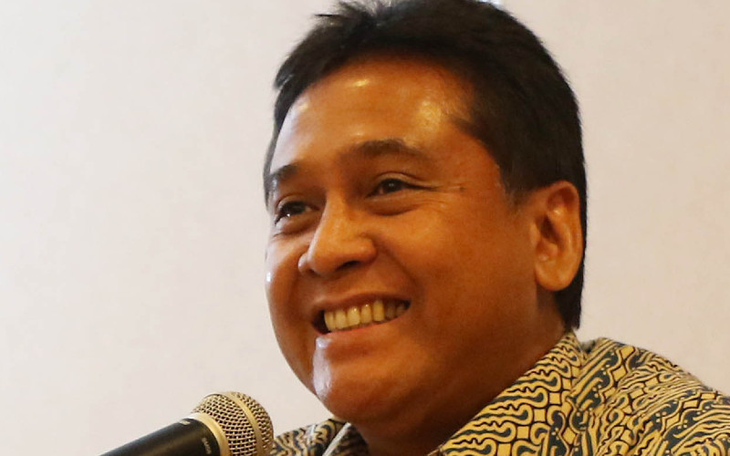  Pemulihan Sektor Riil, Pemerintah Tak Punya Banyak Waktu