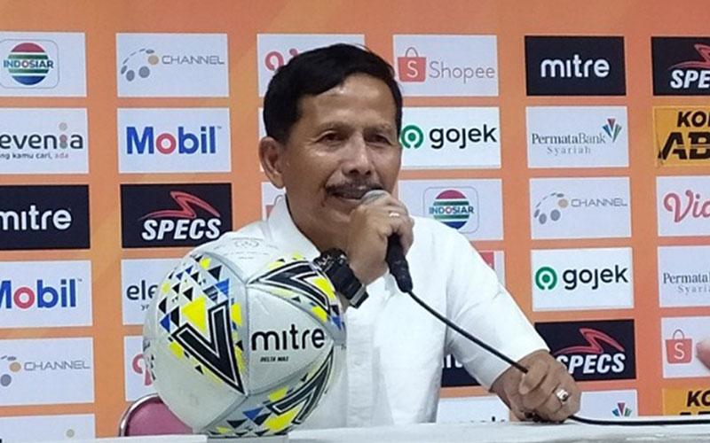  Jadwal Piala Menpora, Barito Putera Bidik Poin Penuh vs Arema FC