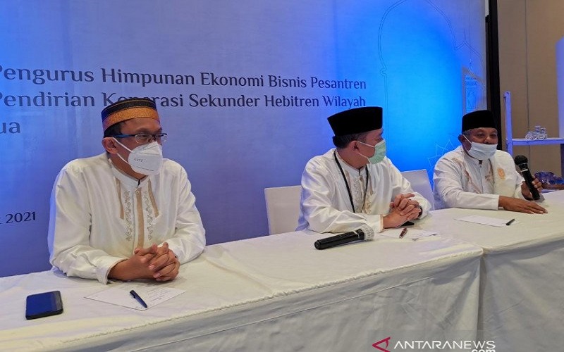  Ini Upaya Bank Indonesia Dorong Kegiatan Ekonomi Syariah di Sulsel