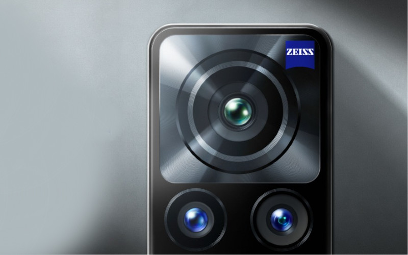 Vivo Seri X60. Teknologi Gimbal Stabilization 2.0 akan mengintegrasikan beberapa kecanggihan teknologi di dalamnya. /Vivo