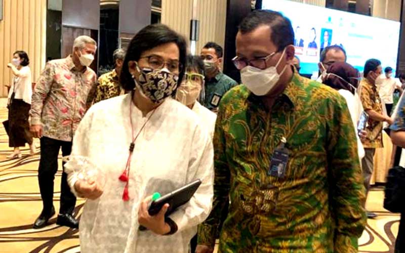  Bank BTN Berkomitmen Jadi Lokomotif Dalam Program PEN