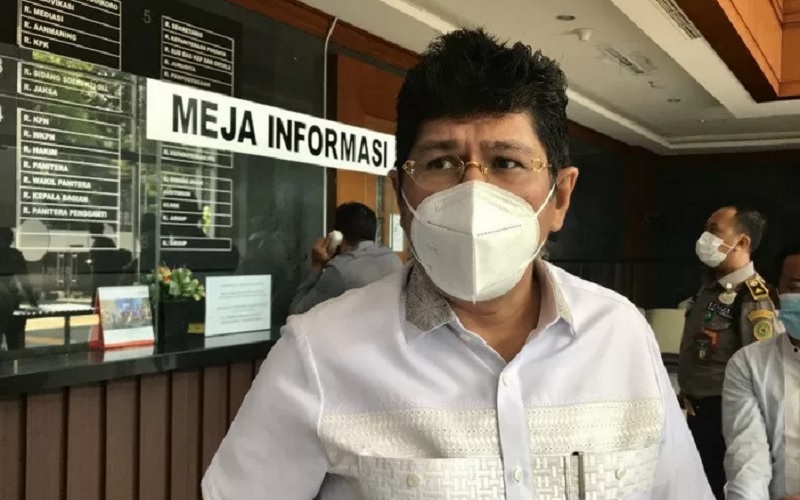  PN Jakarta Pusat Kabulkan Permohonan Pencabutan Gugatan Marzuki Alie Cs, Begini Reaksi Kubu AHY