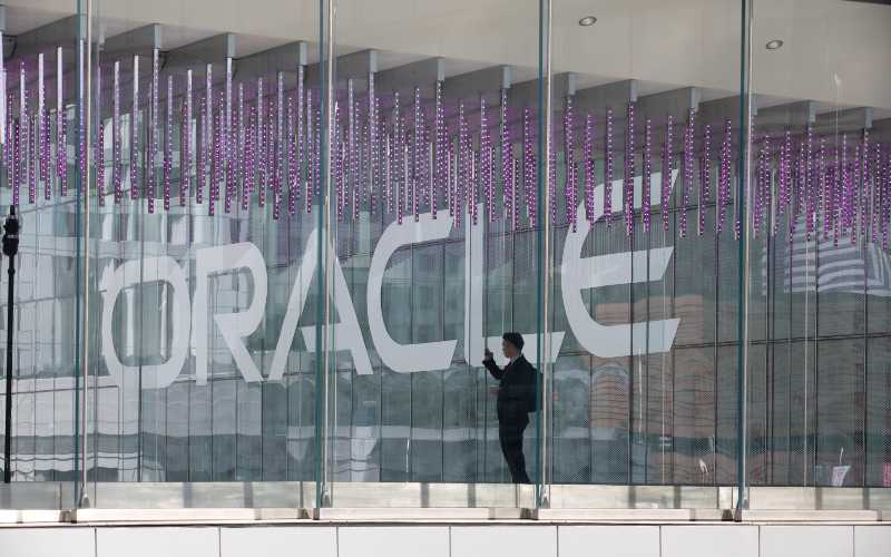  OVO Pilih Oracle Cloud ERP untuk Pertumbuhan Bisnis Berkelanjutan