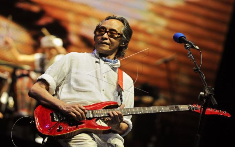  Rilis Ulang Lagu Mata Dewa, Iwan Fals dan Setiawan Djodi Comeback?