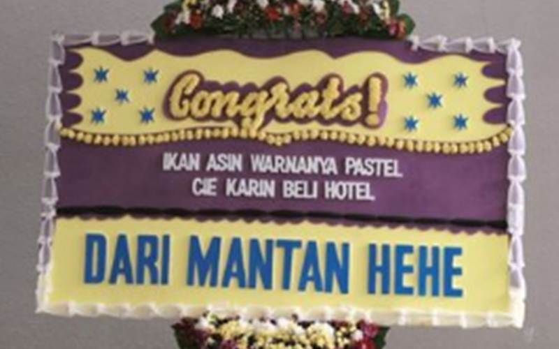  Selebram Awkarin Beli Hotel, Puluhan Ribu Netizen Berkomentar Lucu Begini