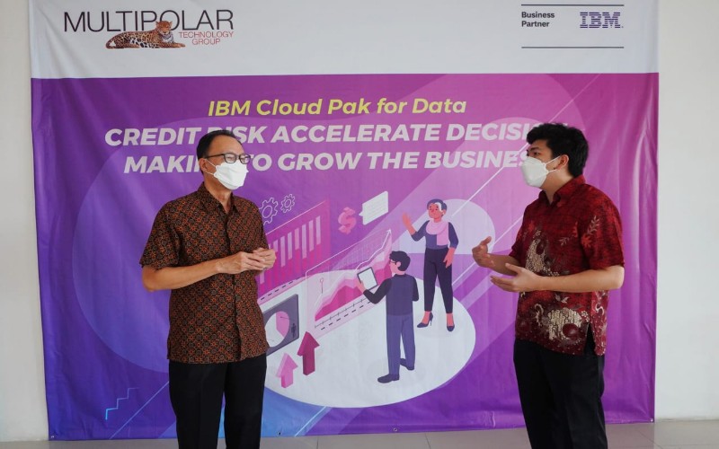  Menentukan Model Bisnis Masa Depan dengan Kecerdasan Buatan