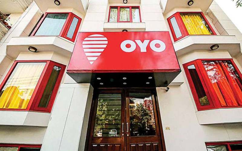  OYO Optimistis Industri Perhotelan Membaik Setelah Vaksinasi