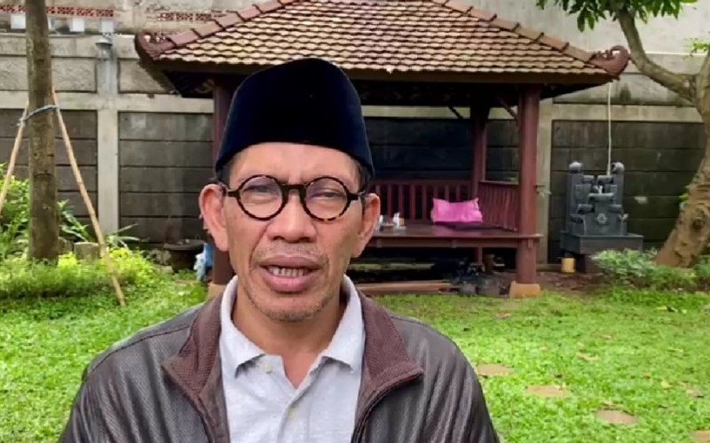  Ketua PBNU Respons Bom Bunuh Diri di Gereja Katedral Makassar