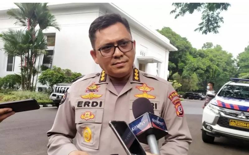  Polda Jabar Tingkatkan Keamanan, Ini Arahan Pascabom Bunuh Diri Makassar  