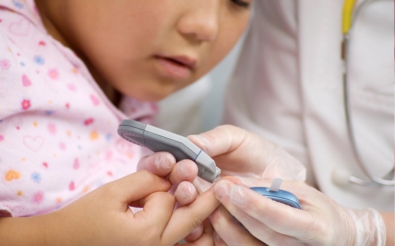  11 Gejala Diabetes pada Anak dan Remaja