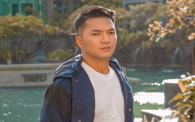 Ihsan Tarore, dari Panggung Indonesian Idol ke Content Creator