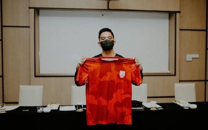 Kabar Perusahaan Kaesang-Erick Thohir IPO, BEI Jelaskan Manfaat Klub Bola Menjadi Tbk.