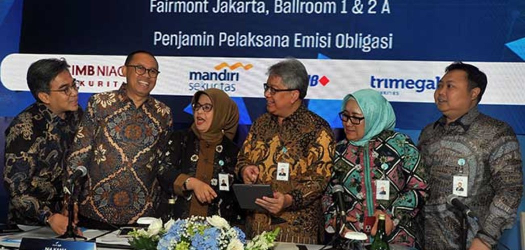  Adu Dividen Bank Daerah : Bank BJB (BJBR) Tak Tertandingi?