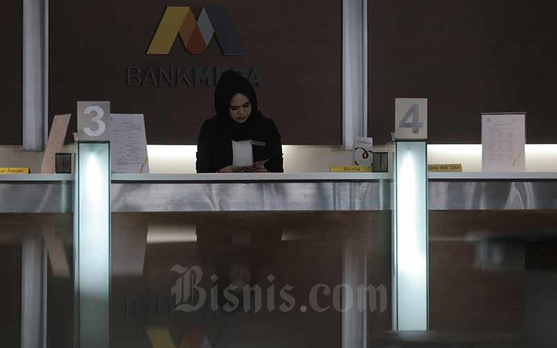  Uang Deposito Nasabah Bank Mega Bali Hilang, Ternyata Ada Kejanggalan Sejak 2012