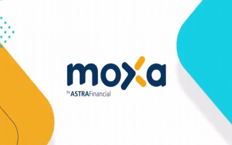  Aplikasi Moxa dari Astra Financial Incar Sumatra