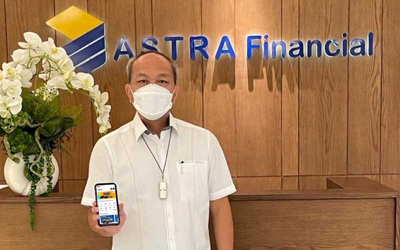  Astra Financial Luncurkan Aplikasi MOXA Untuk Menjawab Kebutuhan Konsumen