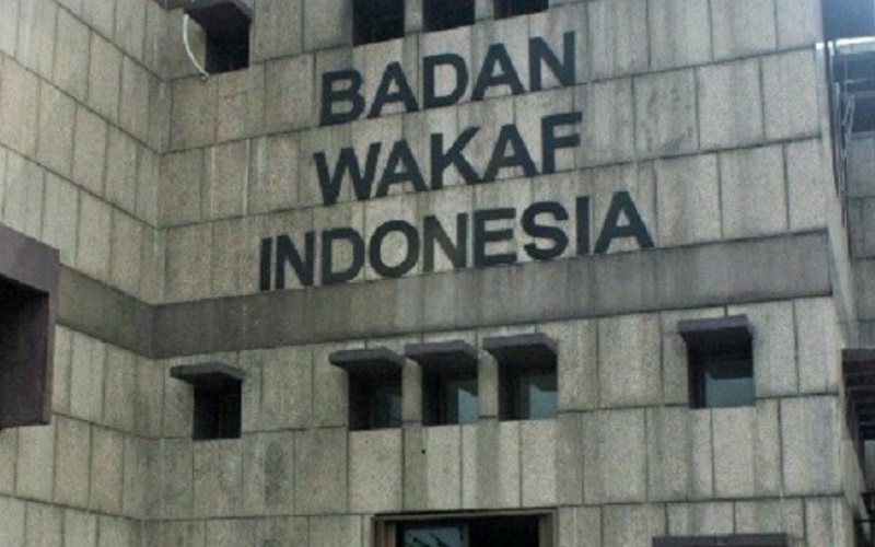  8 Kabupaten Kota di Riau Sudah Bentuk Badan Wakaf