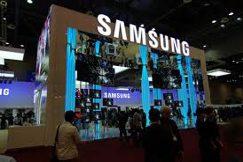  TV LED Mikro Samsung Raih Sertifikasi Teknologi Wi-Fi Tingkat Lanjut