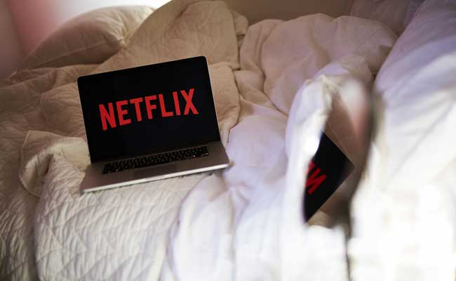  25 Serial Paling Populer yang Tayang di Netflix 2021