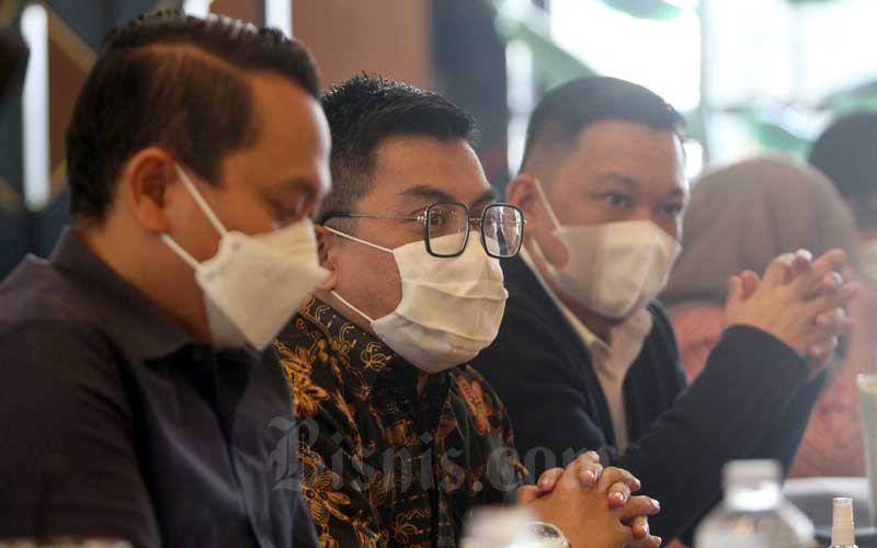  Mulai April, Bank Syariah Indonesia Lakukan Proses Penyatuan Sitem Layanan