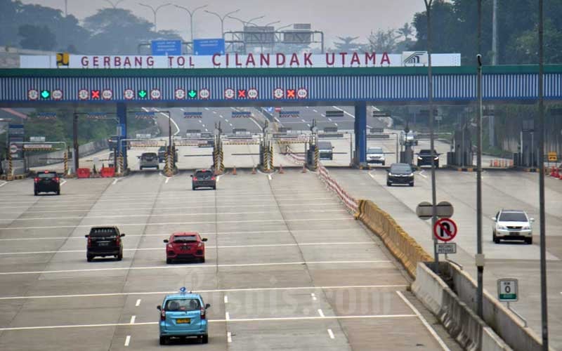  BPJT Umumkan Akan Ada Perubahan Tarif Tol