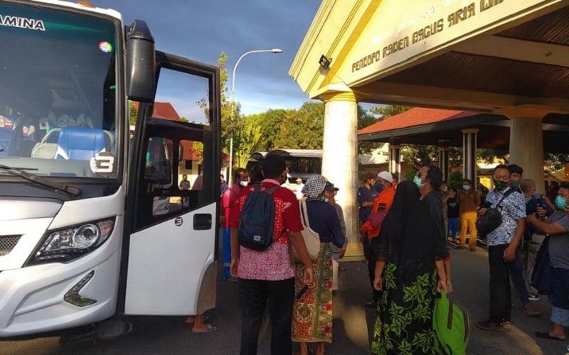  Pertamina Pastikan Kebutuhan Warga Terdampak Ledakan akan Terus Dipenuhi