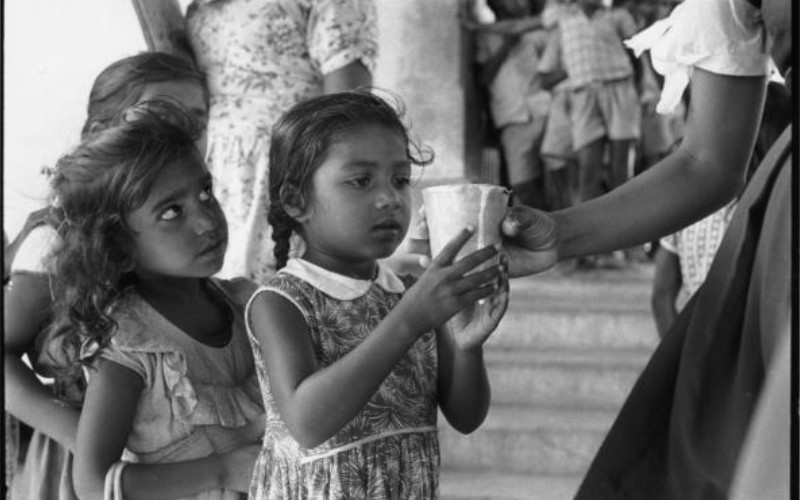  Waspada! 4 Dampak Serius Alergi Susu Sapi pada Anak