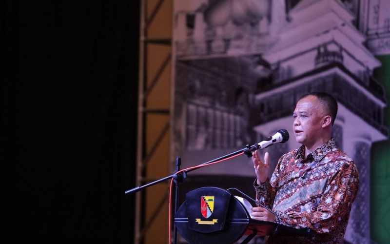  RKPD Kabupaten Bandung Mulai Digodok, Akomodasi Visi Misi Kepala Daerah Terpilih