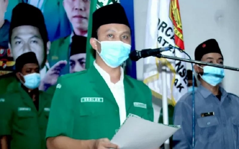  Gus Sholah: Mengkhawatirkan, Indoktrinasi Paham Radikal di Kalangan Milenial