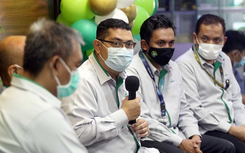  PT Pegadaian Kanwil VI Makassar Berhasil Catatkan Penyaluran Pembiayaan Senilai Rp6,9 Triliun Pada 2020