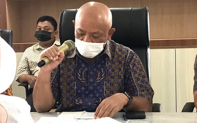  Desa Torganda di Labuhan Batu Selatan belum Dapat Aliran Listrik