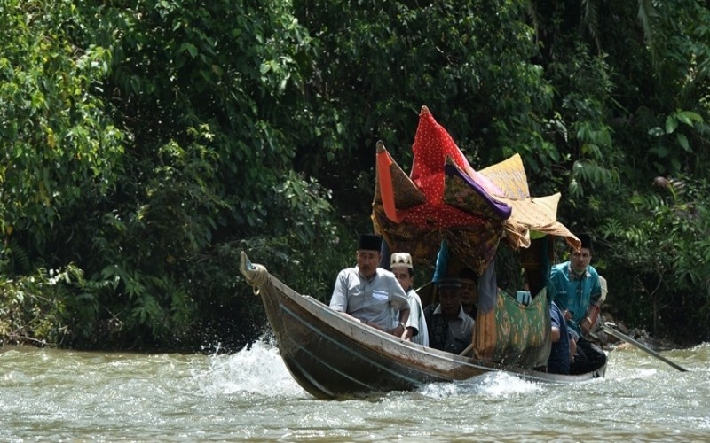  Riau Segera Luncurkan Kalender Wisata 2021