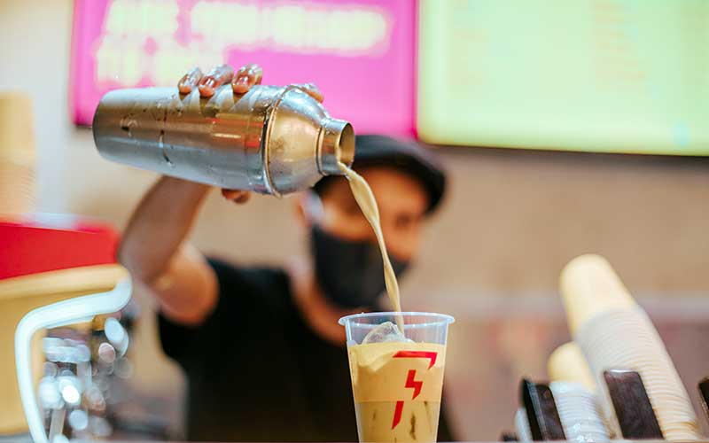  Setelah Membuka 50 Gerai, Flash Coffee Akan Kemballi Membuka 300 Gerai Baru di Sejumlah Negara di Asia