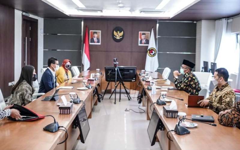 Mudik Lebaran Dilarang, Destinasi Wisata Dibuka Lebar 