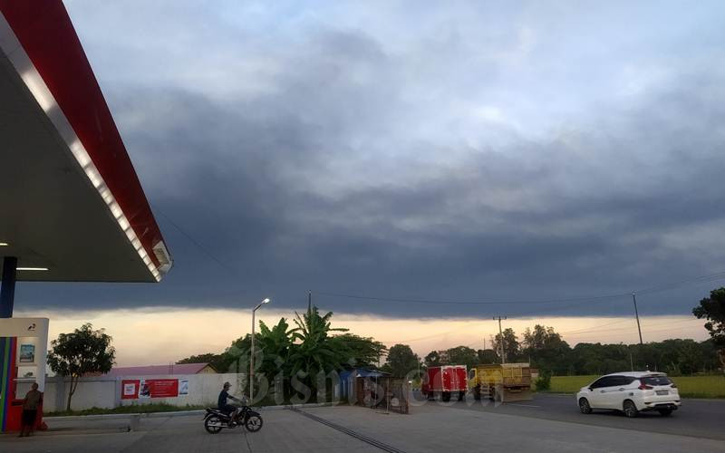  Api di Kilang Balongan Kembali Muncul, Ini Kata Pertamina