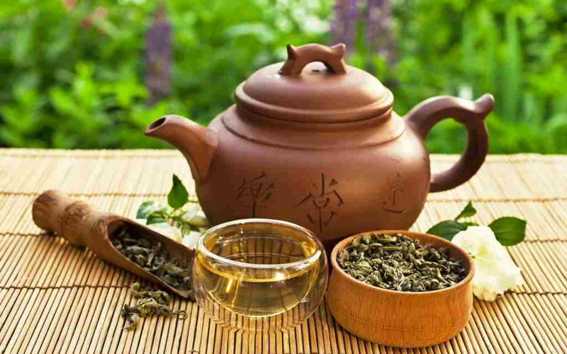  Bun, Ini Manfaat Teh Oolong untuk Diet dan Imun Tubuh