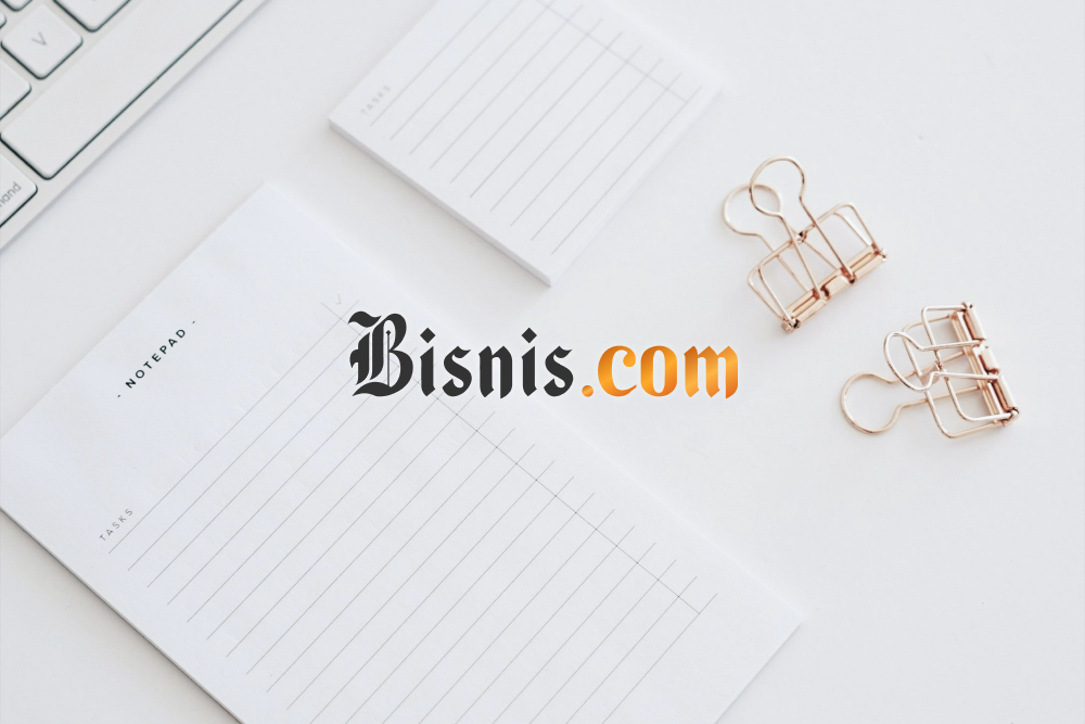 Ilustrasi Bisnis.com