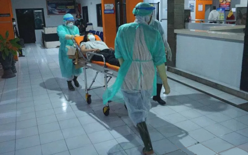  Penyintas Covid-19 Mungkin Hanya Butuh 1 Dosis Vaksin 