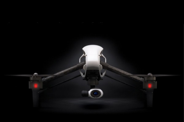 Pasukan Militer AS Temukan Drone Misterius, Diduga UFO?