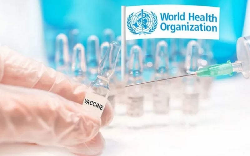 Covax Genjot Distribusi Vaksin ke Lebih dari 100 Negara