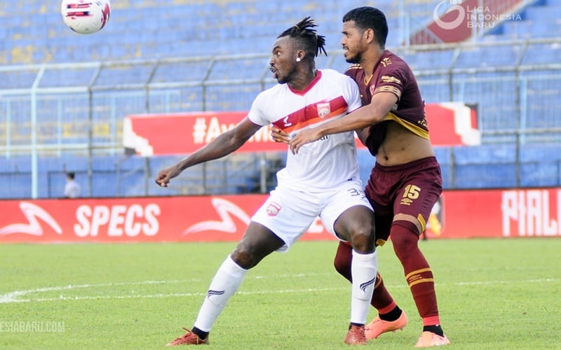 Gagal ke Perempat Final Piala Menpora, Borneo FC Akui Kalah Kualitas